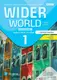 Wider World 2nd Ed for Ukraine 1 SB+eBook with OP - 1