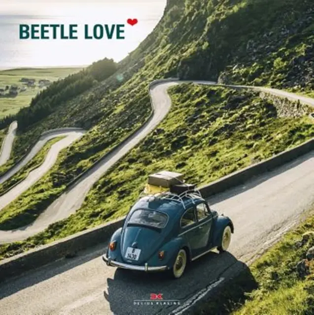 Beetle Love HB