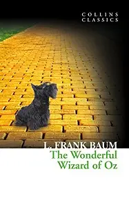 CC The Wonderful Wizard of Oz