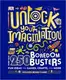 Unlock Your Imagination - 1