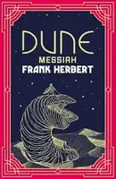 Dune Chronicles Book2: Dune Messiah [Hardcover] - 1