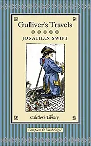 Swift: Gulliver's Travels [Hardcover]
