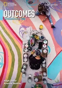 Outcomes 3rd Edition Intermediate SB + Spark Platform