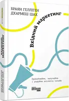 Вхідний маркетинг - 1