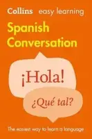 Collins Easy Learning: Spanish Conversation 2nd Edition