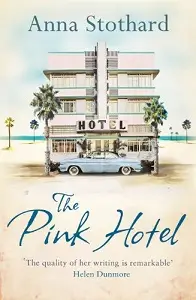 Pink Hotel,The