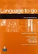 Language to Go Pre TB - 1