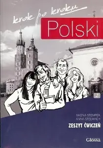 Polski, krok po kroku 2 (A2/B1) Zeszyt ćwiczeń + e-Coursebook