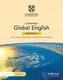 Cambridge Global English  2nd Ed 7 Workbook with Digital Access (1 Year) - 1