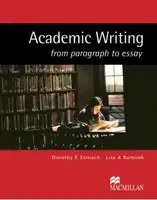 Academic Writing - 1