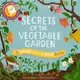 Shine-a-Light Book: Secrets of the Vegetable Garden - 1