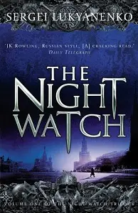 Lukyanenko Book1 Night Watch