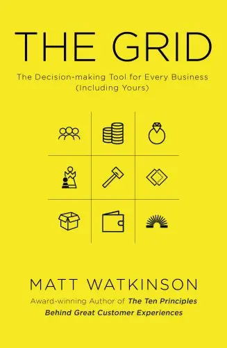 The Grid: Decision-Making Tool for Every Business