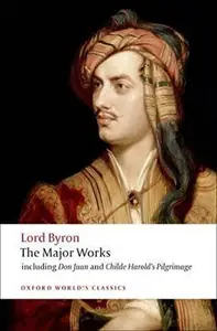 Byron The Major Works