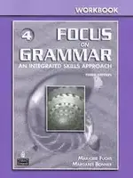 Focus on Grammar 4 High- Inter WB - 1