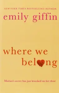 Where We Belong