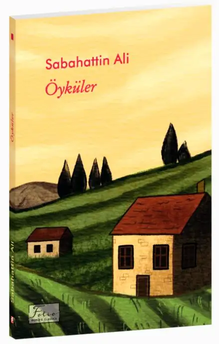 Oykuler (Оповідання)
