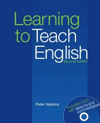 Learning to Teach English Second Edition with DVD
