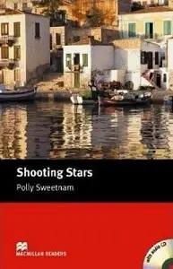 MCR1 Shooting Stars Pack