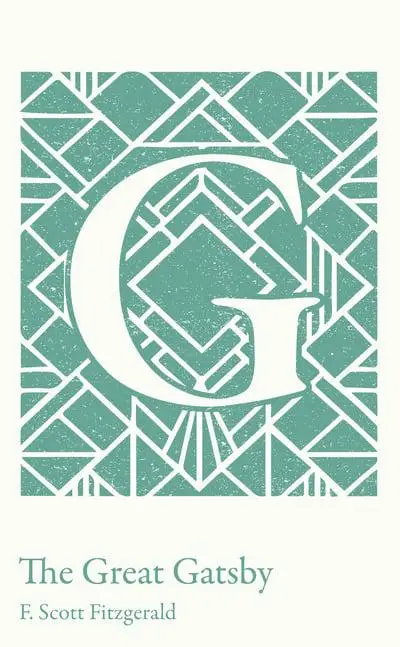 CCC The Great Gatsby: A-level set text student edition