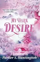 Dark Prince Road Book2: My Dark Desire