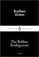 LBC The Robber Bridegroom - 1