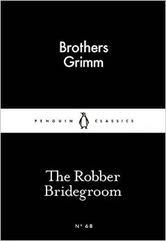 LBC The Robber Bridegroom