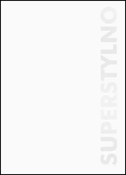 Блокнот (110×154) Білий SUPERSTYLNO