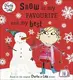 Charlie and Lola: Snow is my Favourite and my Best - 1