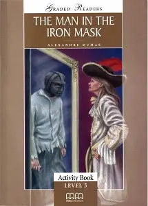 CS5 The Man in the Iron Mask AB