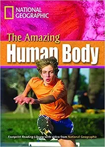FRL2600 C1 Human Body
