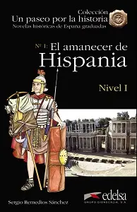 NHG 1 El amanecer de Hispania
