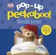 Pop-Up Peekaboo! Bedtime - 1