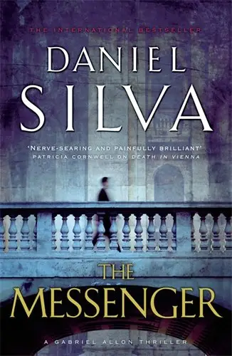 Gabriel Allon Series: The Messenger
