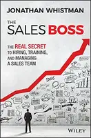 The Sales Boss - 1