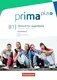 Prima plus B1 Arbeitsbuch mit CD-ROM - 1