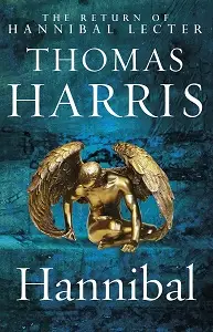Hannibal Lecter Book3: Hannibal