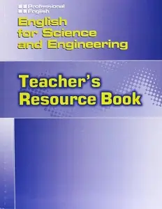 English for Science and Engineering TB