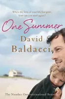 Baldacci One Summer - 1