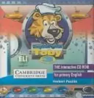 English with Toby 3 CD-ROM for Windows - 1