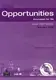 Opportunities  New Upper-Interm TB+CD - 1