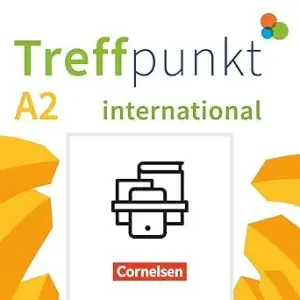 Treffpunkt A2 Komplettpaket (A2.1*A2.2)