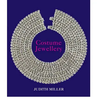 Miller's Costume Jewellery 2012