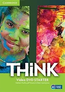 Think Starter (A1) Video DVD