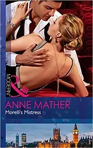 Modern: Morelli's Mistress