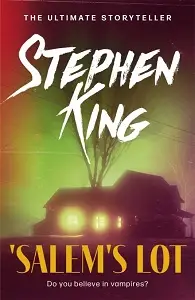 King S.Salem's Lot