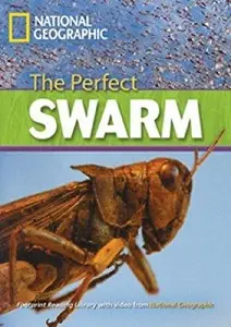 FRL3000 C1 Perfect Swarm with Multi-ROM
