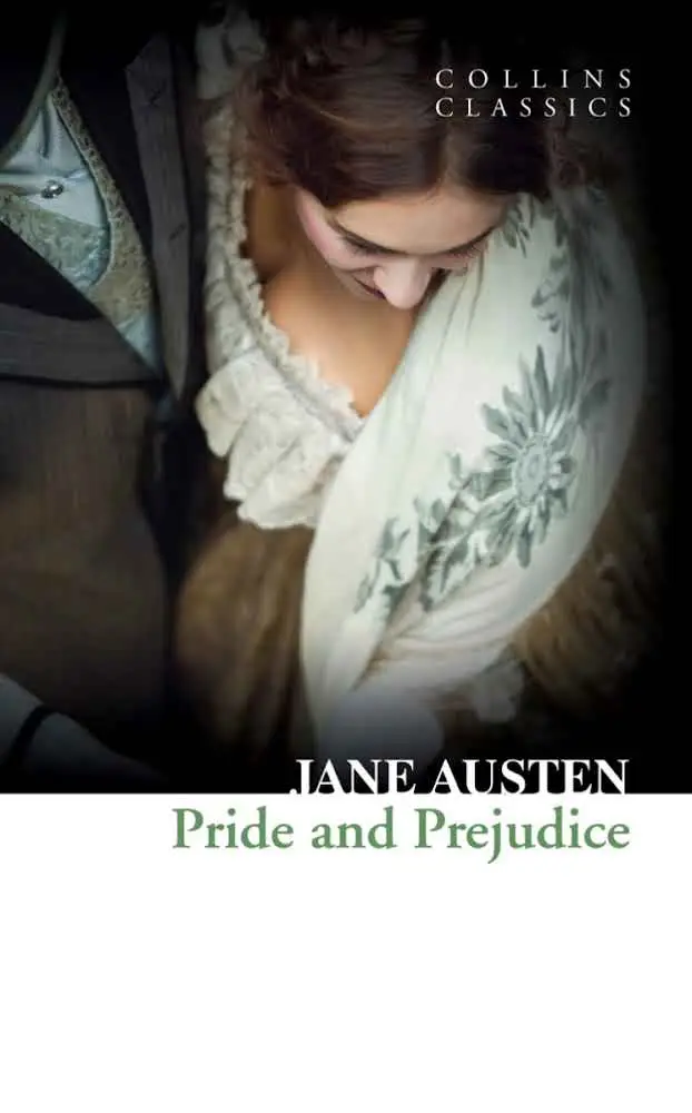 CC Pride and Prejudice