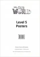 Our World  5 Poster Set - 1