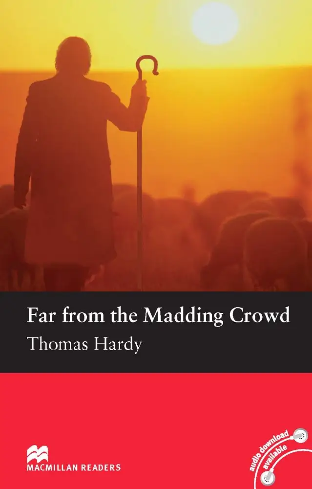 Pre-intermediate Level: Far from the Madding Crowd